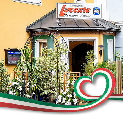 Pizzeria Lucente Krieglach